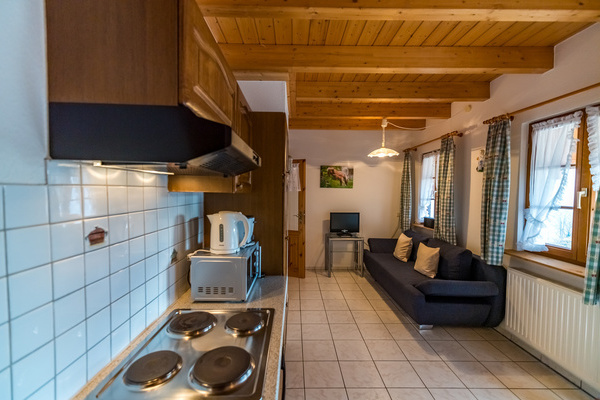 'K�che "Mausloch"'