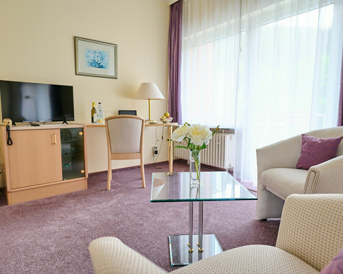 Hotel Morgensonne (Badenweiler)