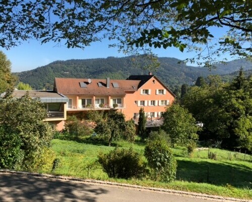 Hotel Morgensonne (Badenweiler)