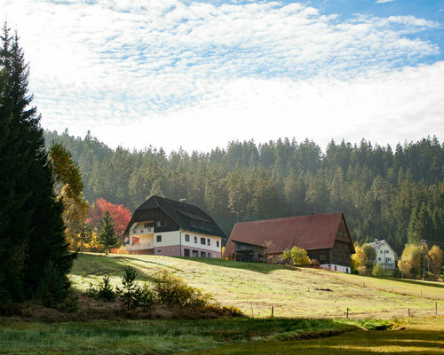 Bio-Hof Buchholz (Lauterbach-Sulzbach)
