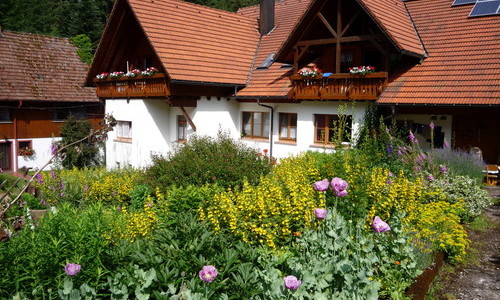 Eulersbacher Hof (Schiltach) Eulersbacher Hof (Schiltach)