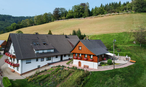 Müllerbauernhof (Oppenau-Maisach) Müllerbauernhof (Oppenau-Maisach)