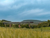 Bahnbetriebe Blumberg GmbH & Co&period; KG Sauschw&auml;nzlebahn