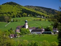 (Bildnachweis: Mit freundlicher Genehmigung der Ferienregion Münstertal Staufen) (Bildnachweis: Mit freundlicher Genehmigung der Ferienregion Münstertal Staufen)