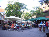 Mit freundlicher Genehmigung der Stadt B�hl (Bildnachweis: Mit freundlicher Genehmigung der Stadt B�hl)