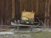 (Bildnachweis: Mit freundlicher Genehmigung der Schwarzwaldregion Belchen) (Bildnachweis: Mit freundlicher Genehmigung der Schwarzwaldregion Belchen)