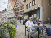 (Bildnachweis: Stadt Nagold - Foto ©Ulrike Klumpp) (Bildnachweis: Stadt Nagold - Foto ©Ulrike Klumpp)