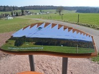 (Bildnachweis: Mit freundlicher Genehmigung der Gästeinformation Pfalzgrafenweiler) (Bildnachweis: Mit freundlicher Genehmigung der Gästeinformation Pfalzgrafenweiler)