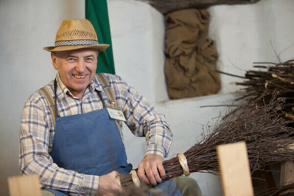 Bildnachweis: Mit freundlicher Genehmigung des Freilichtmuseums Vogtsbauernhof Bildnachweis: Mit freundlicher Genehmigung des Freilichtmuseums Vogtsbauernhof